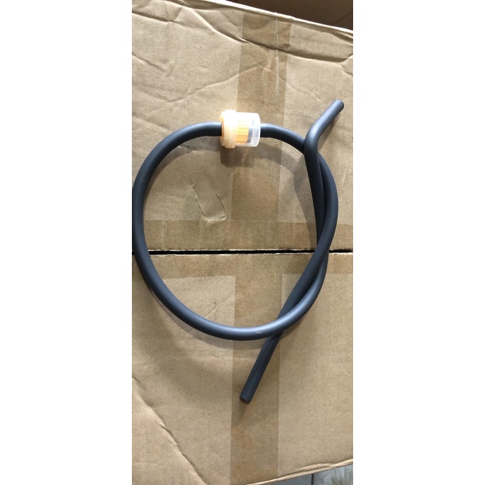 SELANG BENSIN PLUS FILTER MOTOR UNIVERSAL rodam45 Kualitas Baik