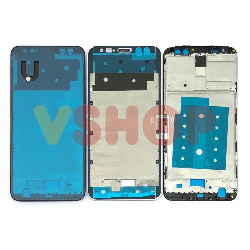 FRAME LCD - TULANG LCD - TATAKAN LCD HUAWEI NOVA 2I - MATE 10 LITE