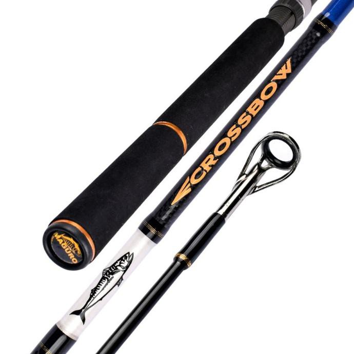 Joran Pancing Maguro Crossbow 180