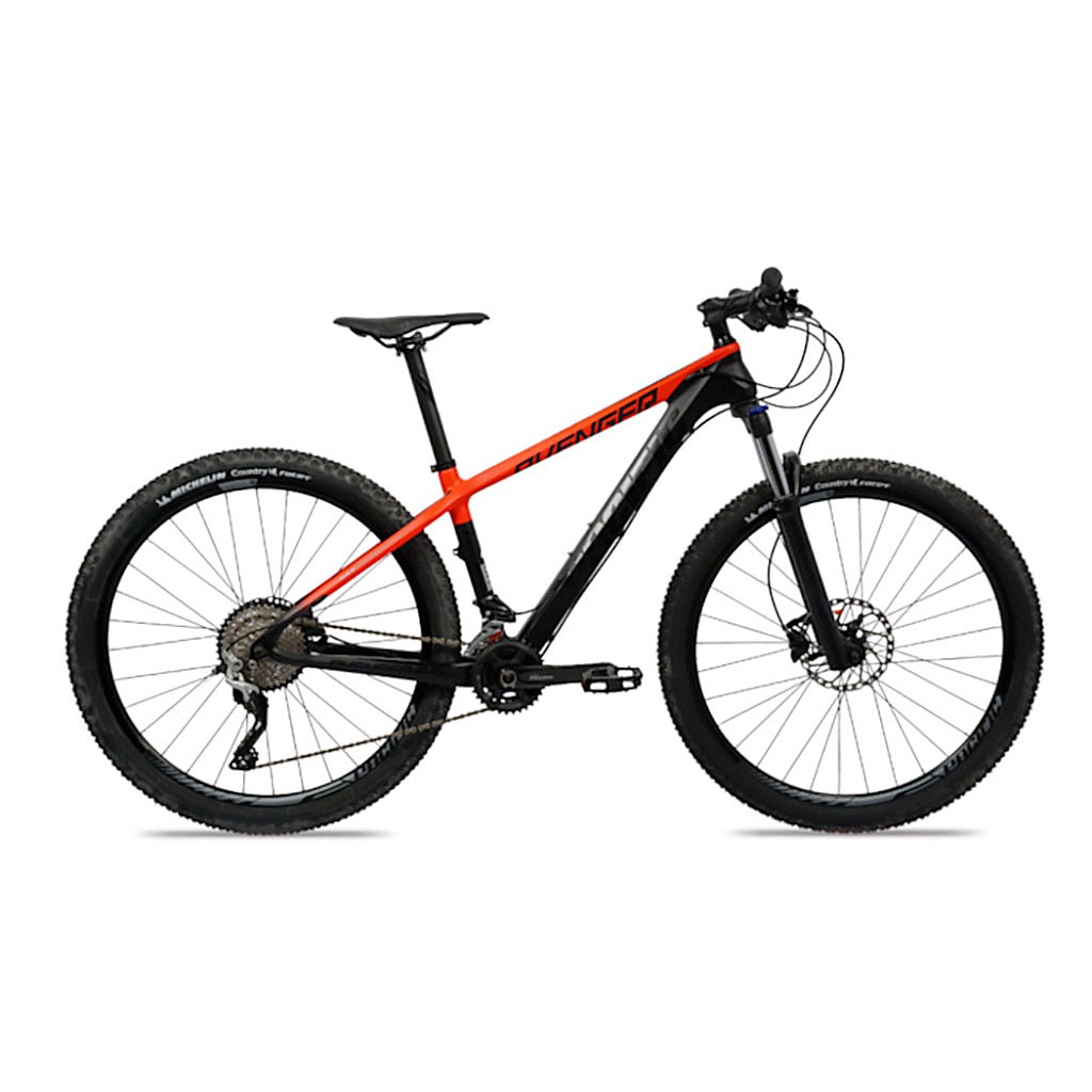 Sepeda MTB 27.5 Pacific Avenger 5.0