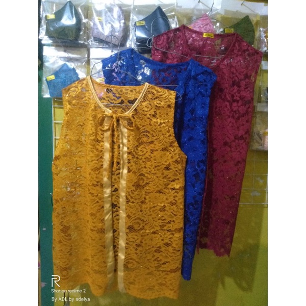 blazer outerwear wanita terbaru 2022