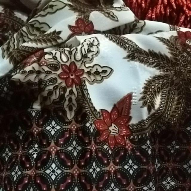 Seragam Keluarga Baju Lebaran Jumbo Xxl