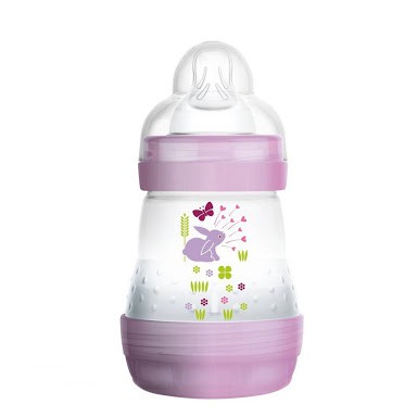 Mam - Anti Colic Bottle 160ml