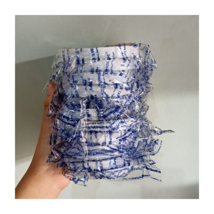 

Gilaa!!! Double Tip / Double Tape Promo