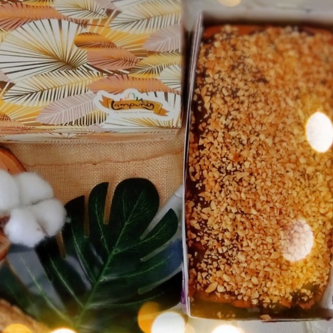 

espresso cotton cake
