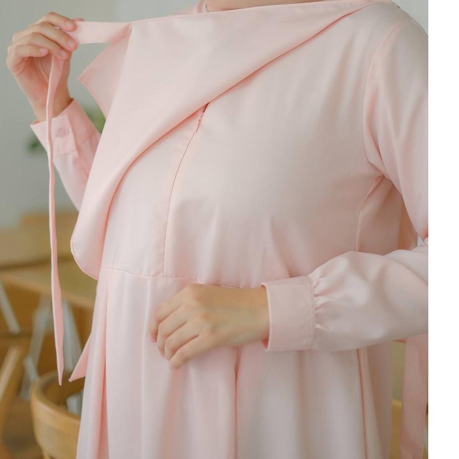 LANGSUNG KIRIM.. Odeca - Kinan Dress