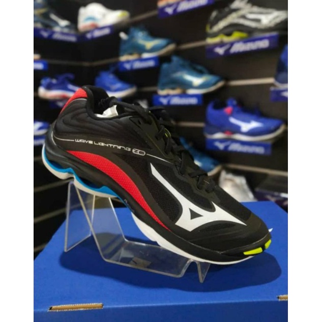 MIZUNO WLZ 6 LOW ORIGINAL 100% BNIB