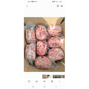 

Sirloin meltique