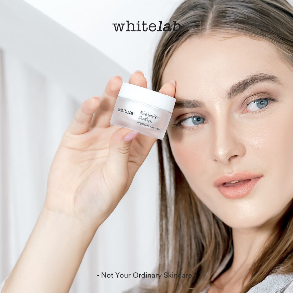 Whitelab Brightening Day Cream