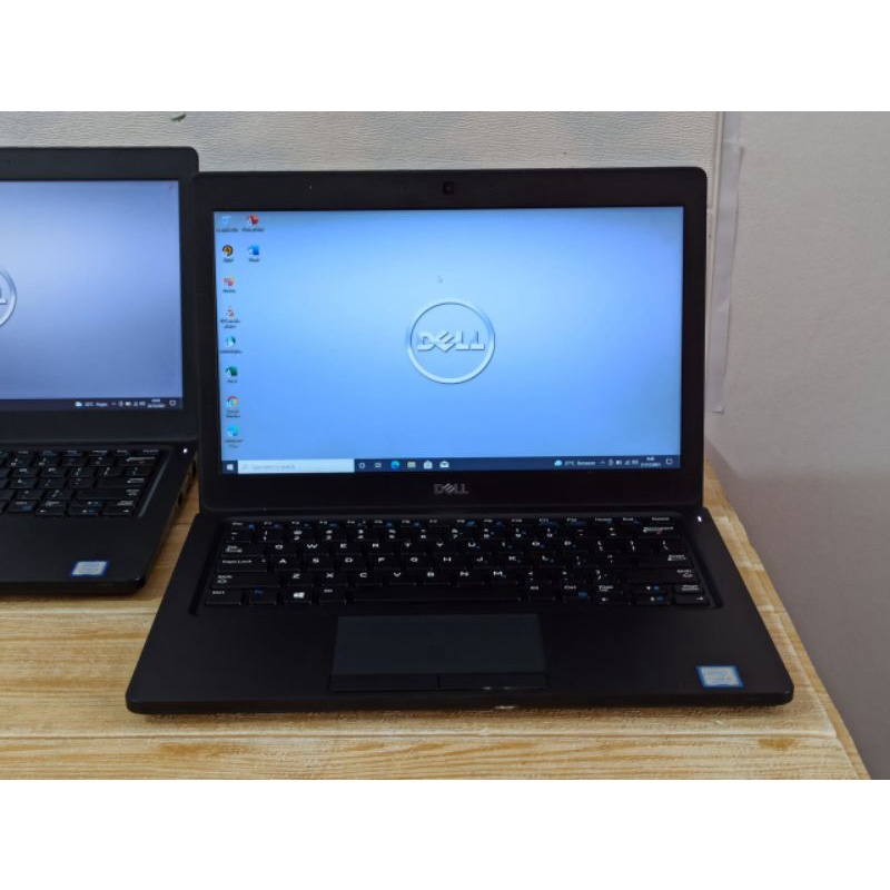 DELL LATITUDE 5290