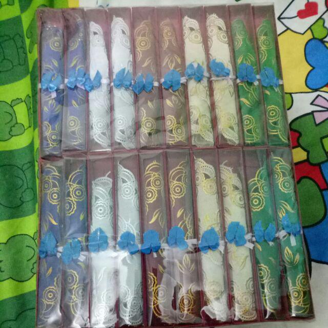 Souvenir Pernikahan Tatakan Gelas