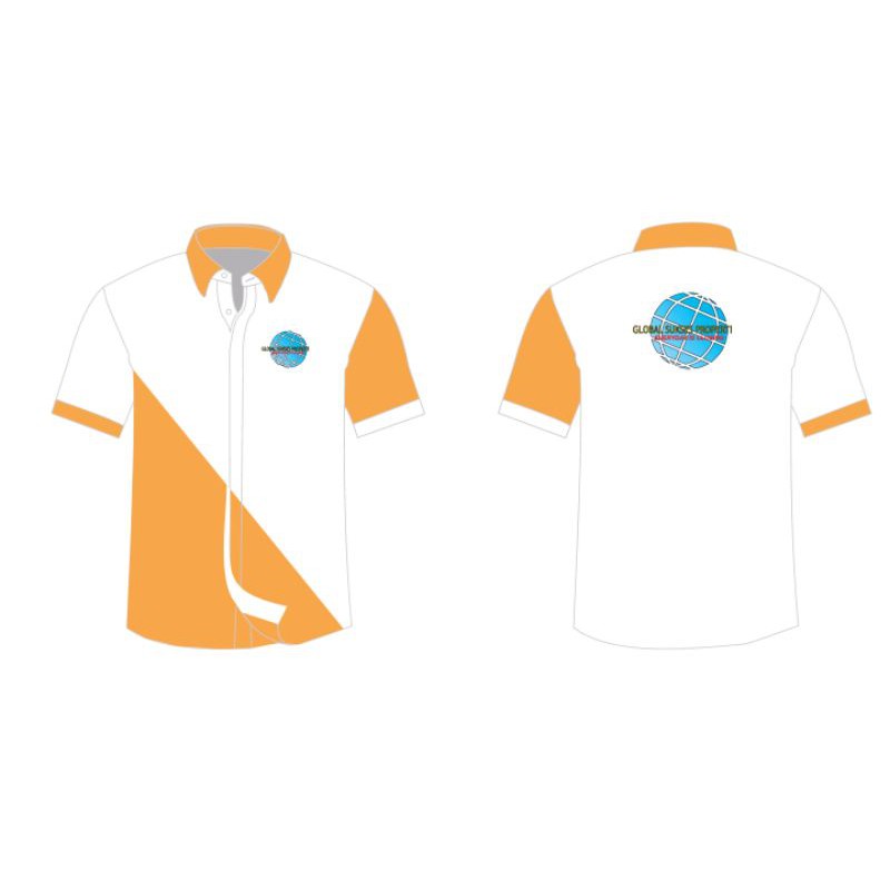 Custom Kemeja dan PDH Murah Minimal Pemesanan 12 pcs