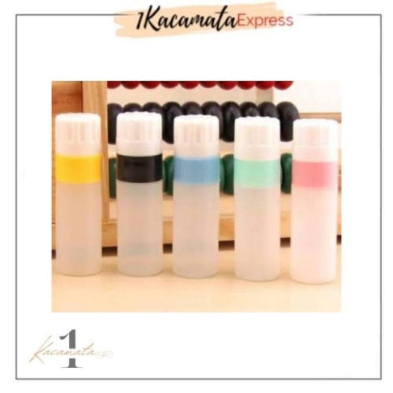 Botol Tetes Air Softlens