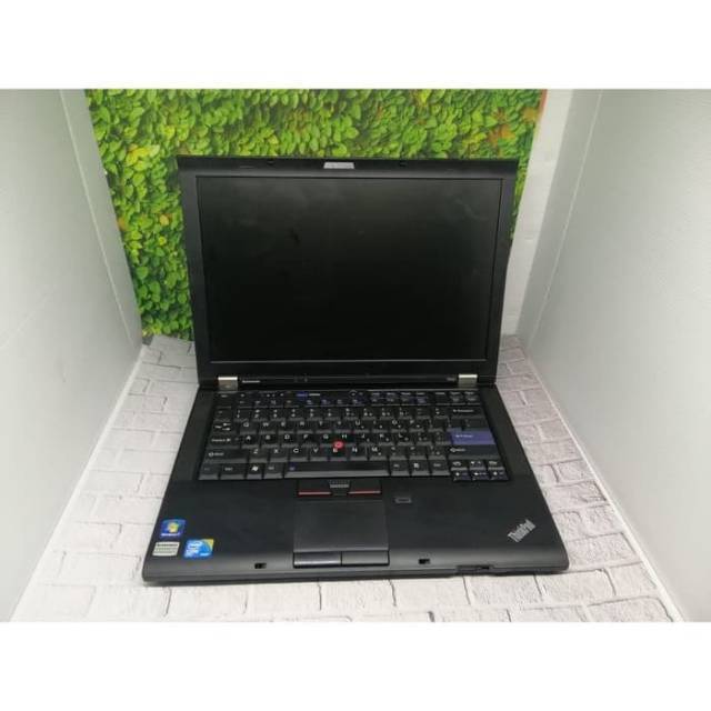 Lenovo Thinkpad core i5 ram 4 gb HDD 320