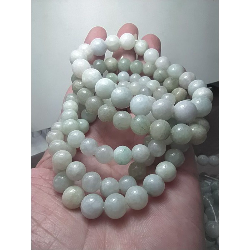 Gelang Jadeite Jade type A