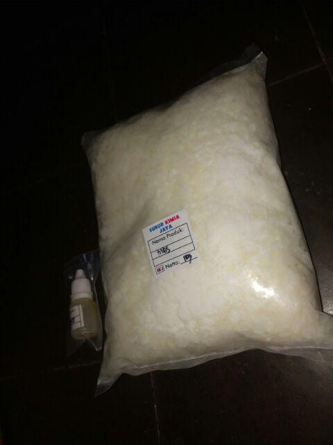 Mes / Texapon Nabati / Surfactant Nabati / Sls Nabati 1 Kg