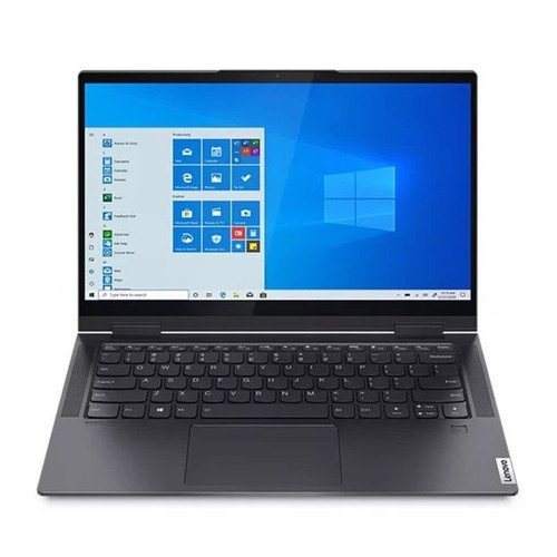 Laptop Lenovo Yoga 7 14ITL5 - N1ID Core i5-1135G7 16GB 512GB SSD