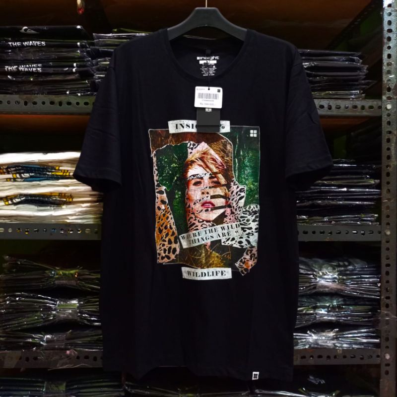 kaos surfing VOLCOM grosir.