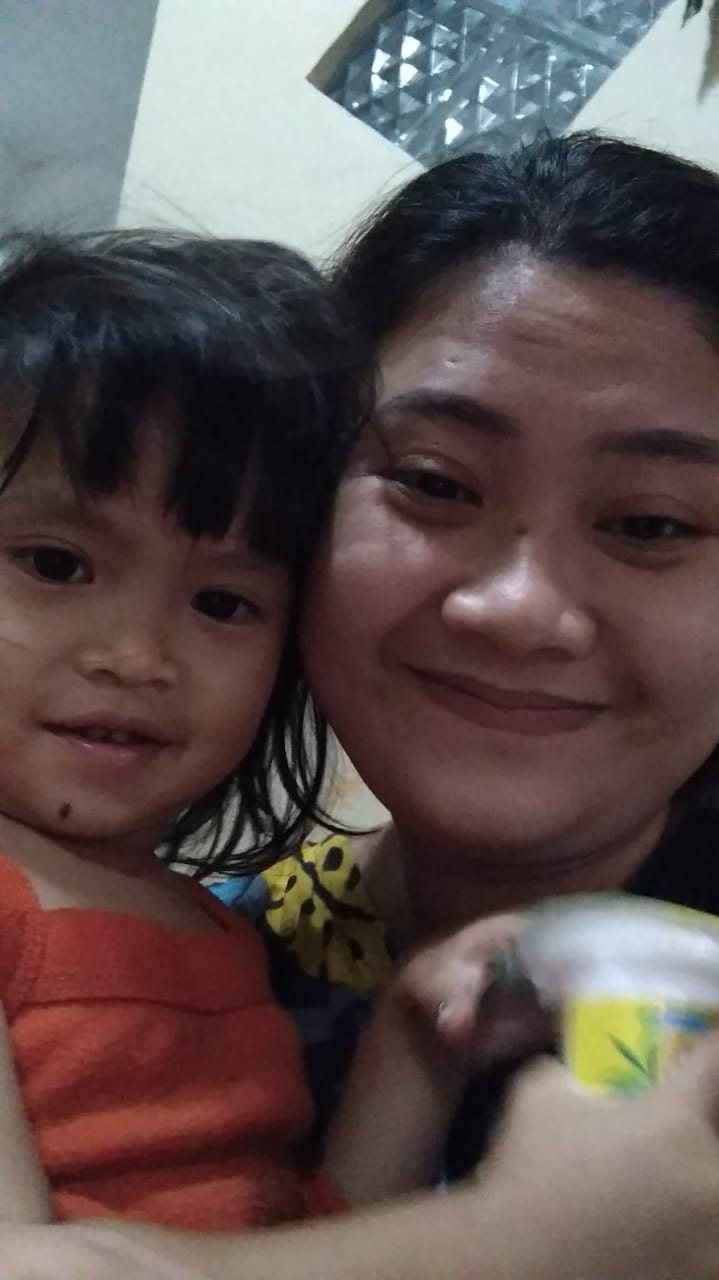 Tunik Long Rayon Jumbo / Atasan Wanita Big Size / Atasan Tunik / Tunik Kerja / Tunik Motif