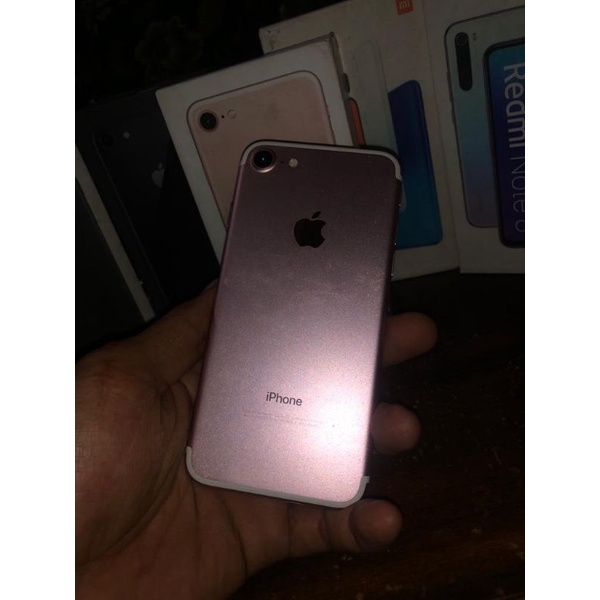 iphone 7 second internal 32 gb. hp iphone 7 32 gb second mulus. handphone iphone 7 internal 32 second murah. hp iphone 7 32 gbsecond