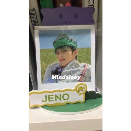 pola mark mini ballon