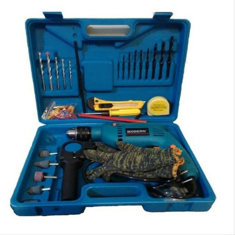 Mesin Bor Modern M-2130B