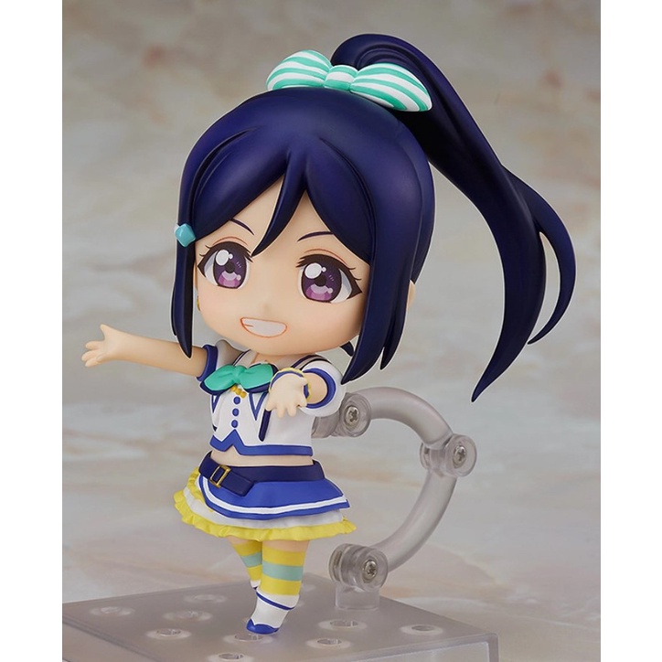 Nendoroid Matsura Kanan 771 Love Live Sunshine Character Anime Original Figure