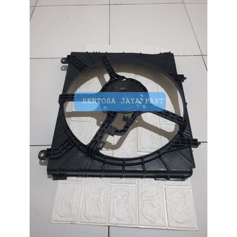 RUMAH EXTRA FAN NISSAN MARCH ORIGINAL