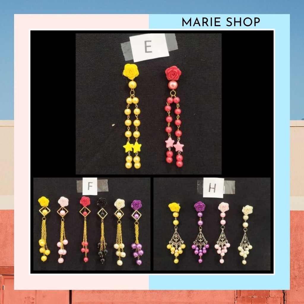 IIN - BROS HIJAB - TUSPIN - BROS JILBAB - BROS DAGU - BROS BUNGA 2