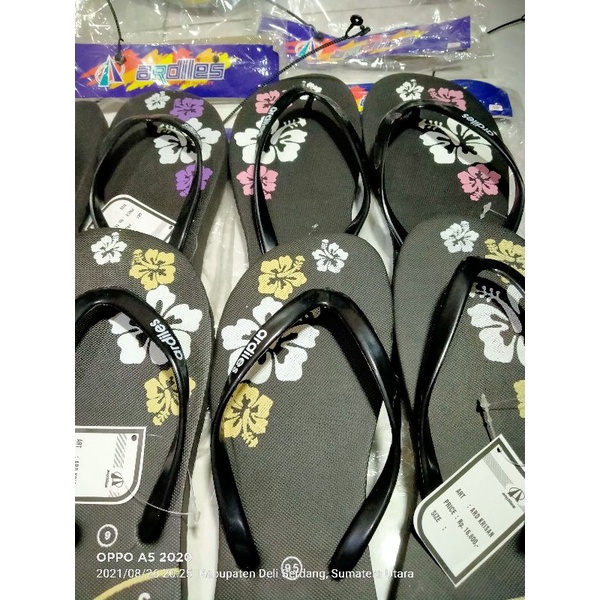 sandal jepit ARDILES KRISAN.harga tertera per 1 pasang. Sandal Jepit Dewasa Ardiles Murah SANDAL JAP