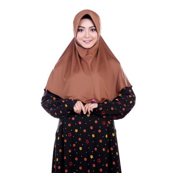 NIBRAS HIJAB RUBELITA