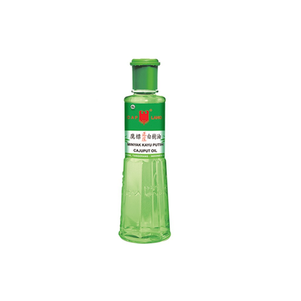CAP LANG KAYU PUTIH 210 ML