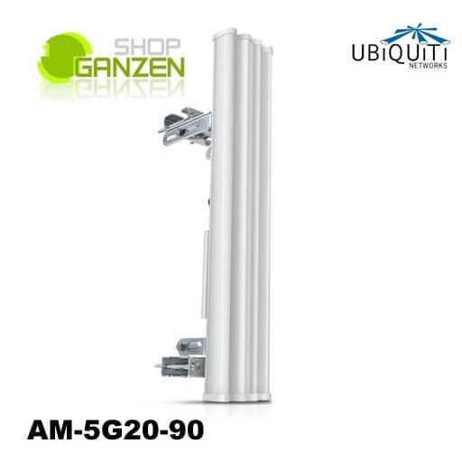 Ubiquiti Airmax Sectoral 5,8Ghz 20dbi 90degree / AM-5G20-90 / AM5G20