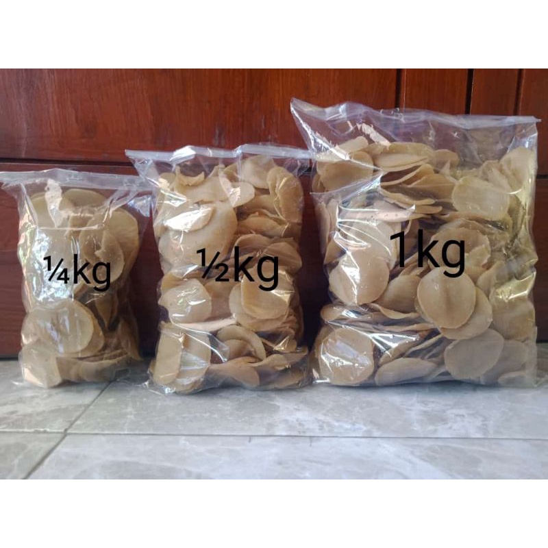 

kerupuk puli bawang 1000 gr (1 kg) bukan puli nasi/puli beras