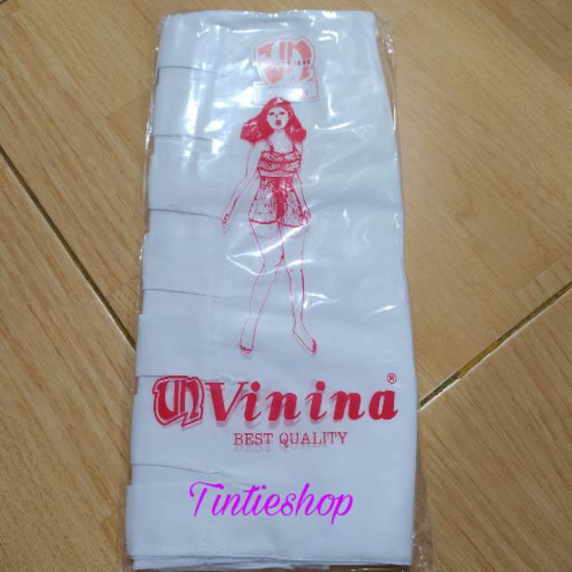 Gurita Ibu Vinina habis melahirkan size S , M, L, XL