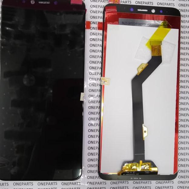 ♐¨ LCD TOUCHSCREEN INFINIX HOT 6 PRO X608 ORIGINAL