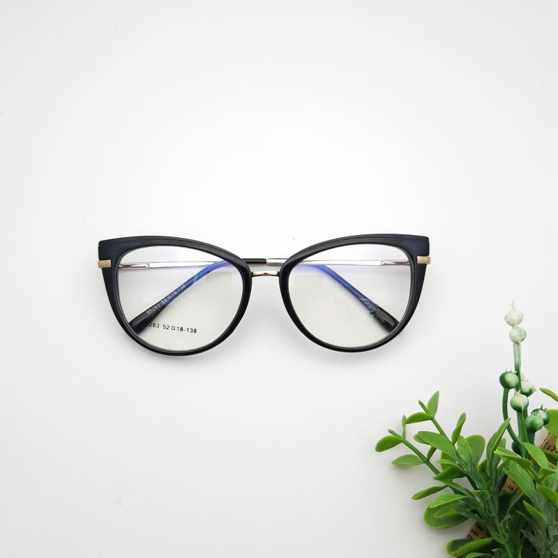 frame paket lensa.. frame kacamata 95283