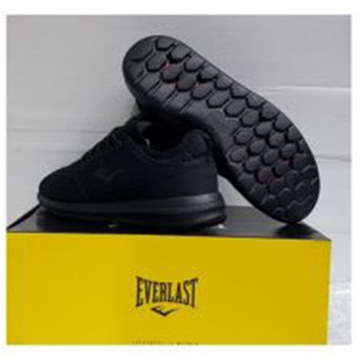 Sepatu Everlast Sensei Run