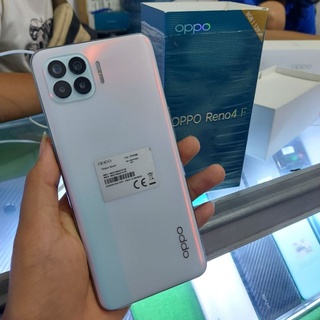 Jual HARGA TERMURAH HP 2022 !!!! OPPO RENO 4F COD Terbaru hp(misteribok