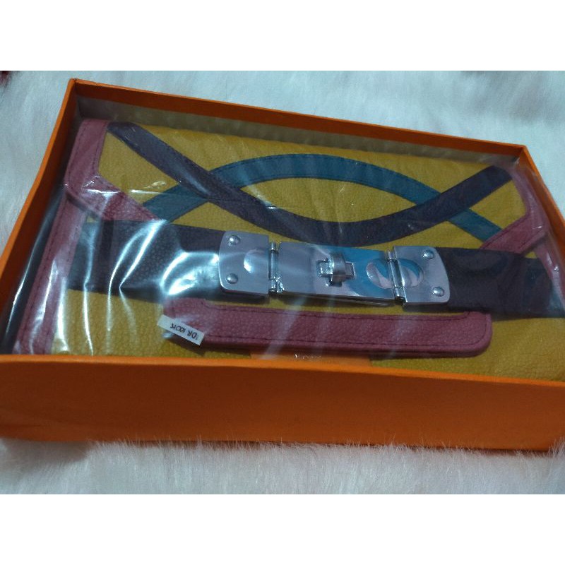 Tas Selempang Vintage