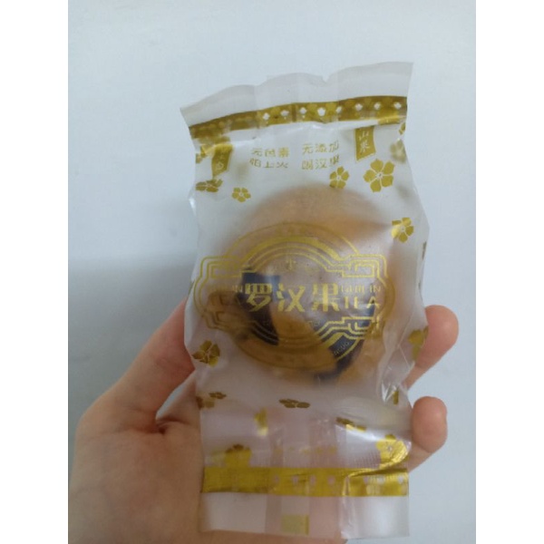 lo han kuo gold premium