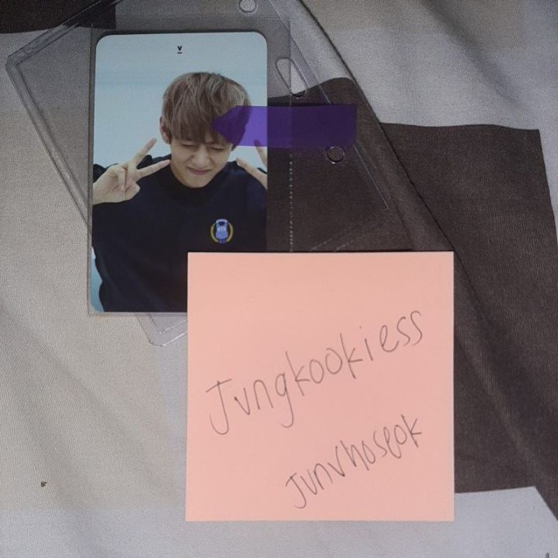 [BOOKED] PC ORUL TAEHYUNG