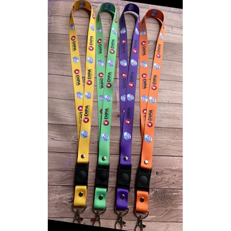 

TALI ID CARD COUSTEM PRINTING | BISA COUSTEM YANG D INGINKAN MIN ORDER 50