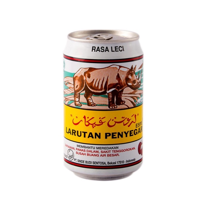 

Espe Larutan Penyegar Lechee 320Ml