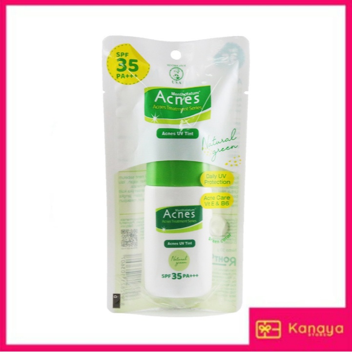 Acnes UV Tint 30gr