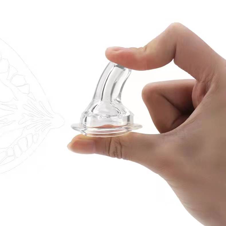 Alat Minum Obat Susu Bayi Pipet / Medicine Milk Feeder Pipet /C29