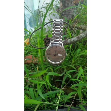 mido commander automatic bekas