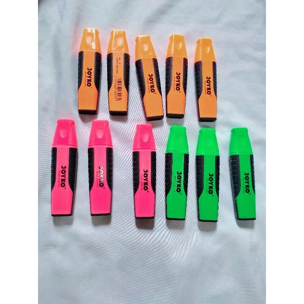 

Stabilo Joyko Highlighter