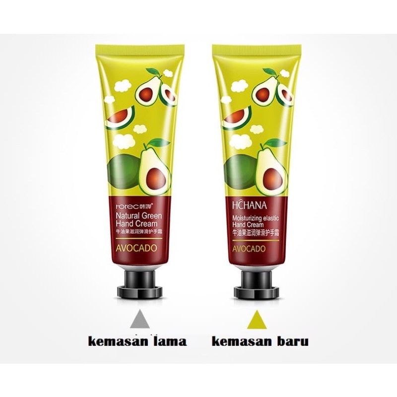 ROREC HAND CREAM LOTION MOISTURIZING