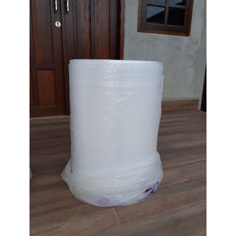 

Bubble Wrap Ecer dan Roll